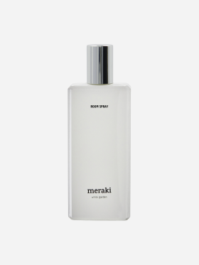 Meraki - Roomspray, White Garden