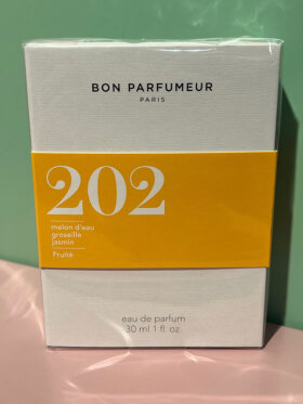 Bon Parfumeur - No. 202