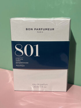 Bon Parfumeur - No.801