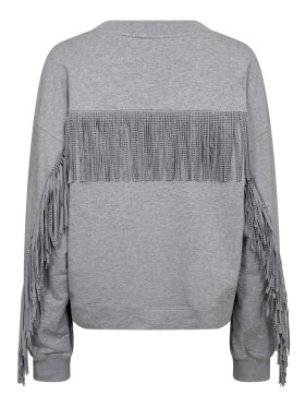 Co couture - StudCC Fringe, Sweat