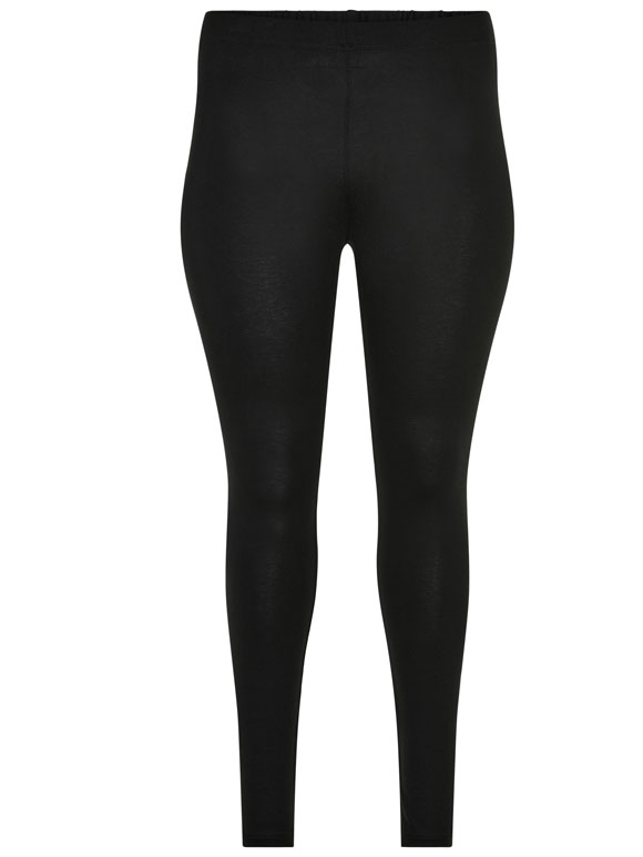 Sandgaard - Amsterdam sort, Leggings