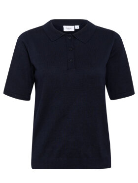 Saint Tropez - MilaSZ Polo SS Navy, Strik