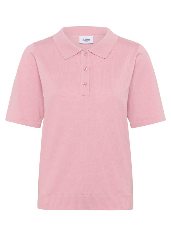 Saint Tropez - MilaSZ Polo SS, Strik