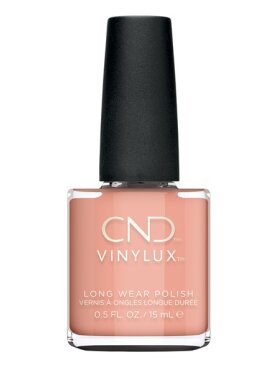 CND - vinylux , baby Smil