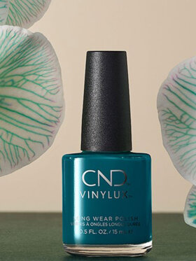 CND - 01193 Vinylux Teal Time