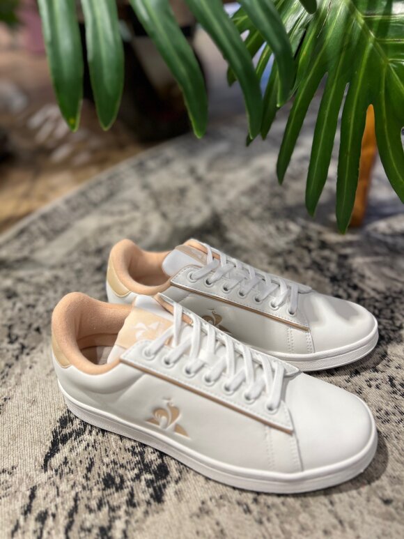 Le coq sportif - LCS Court Clean, Sneakers