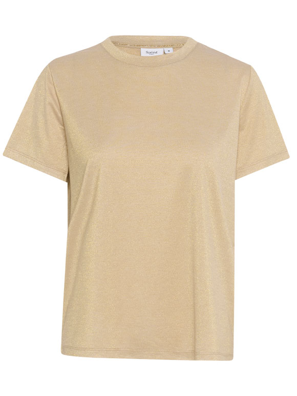 Saint Tropez - HagaSZ Sand, T-shirt