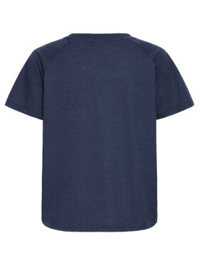 Fransa - FRLina Navy, T-shirt