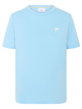 Saint Tropez - JadeenST lysesblå, T-shirt