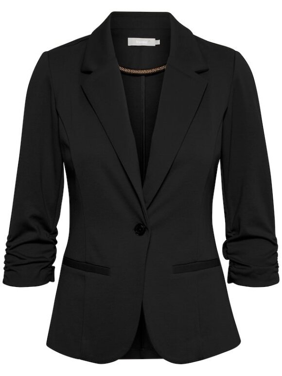 Fransa - Zablazer 1 sort, Blazer