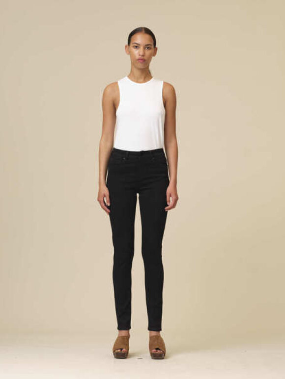 IVY Copenhagen - Alexa sort, Jeans