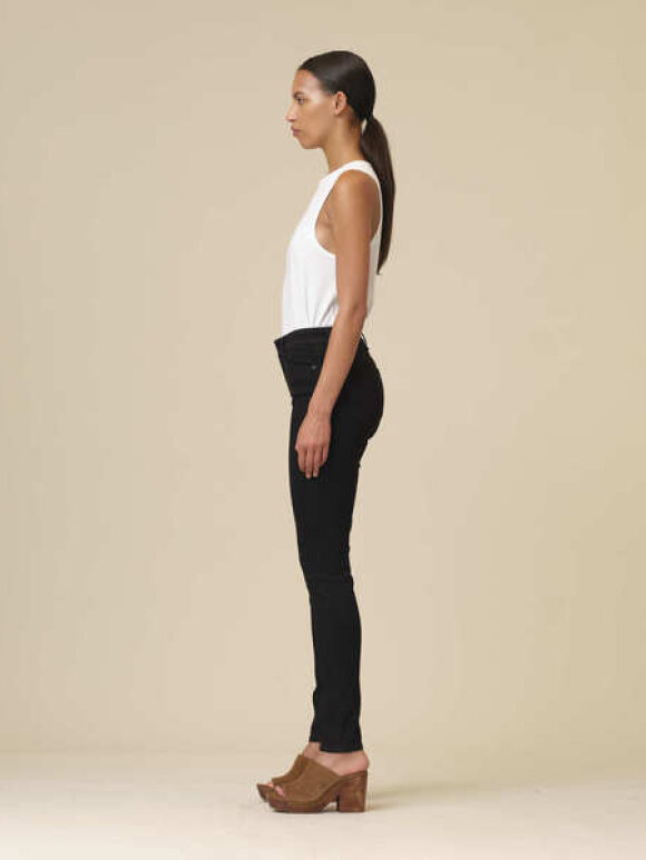 IVY Copenhagen - Alexa sort, Jeans