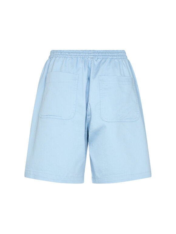 Soya Concept - SC-Akila 24-C, lyseblå Shorts