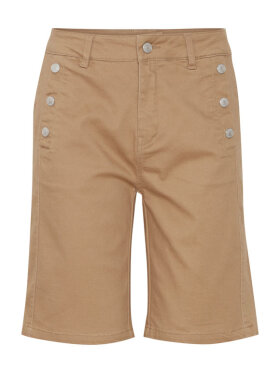 Fransa - FR-Lomax 5, sand Shorts