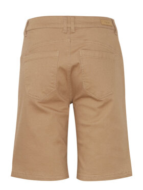 Fransa - FR-Lomax 5, sand Shorts