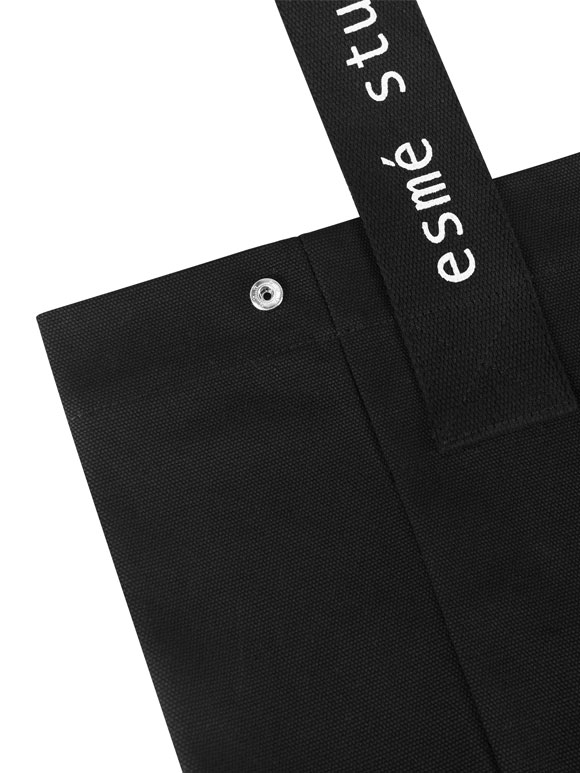 Esmè Studios - ESAlana Bag, sort Taske