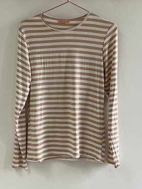 Wilto - Ch2411 Aura strib, Bluse