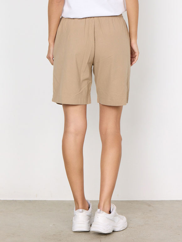 Soya Concept - SC-Cassie 2-c sand, Shorts