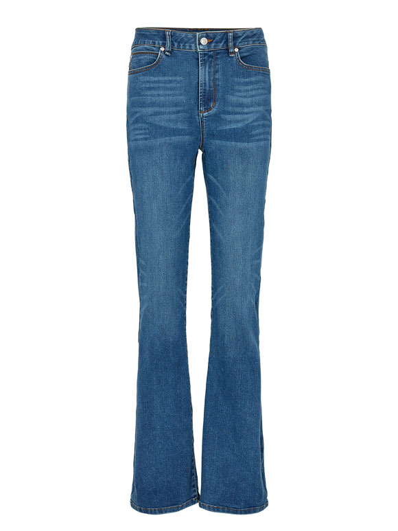 IVY Copenhagen - Tara Flare, Jeans