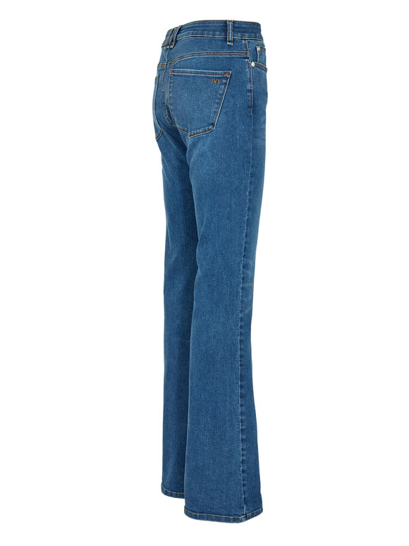 IVY Copenhagen - Tara Flare, Jeans