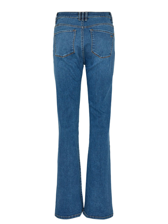 IVY Copenhagen - Tara Flare, Jeans