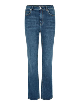 IVY Copenhagen - LULU, blue Jeans