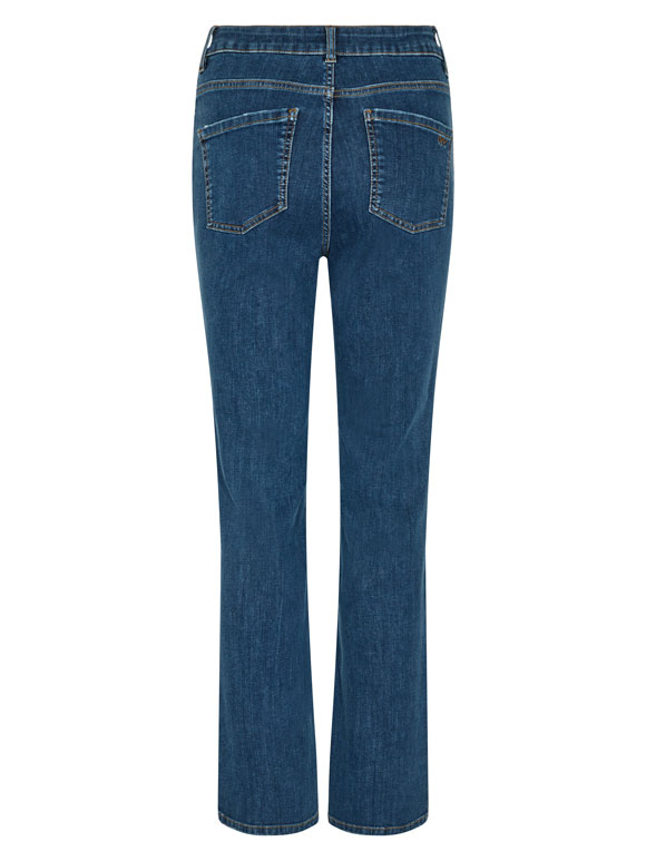 IVY Copenhagen - LULU, blue Jeans