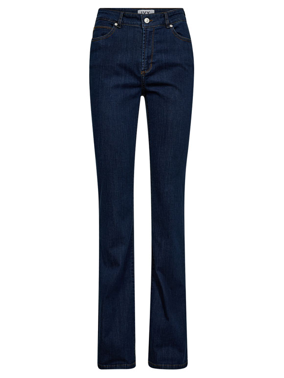 IVY Copenhagen - IVY-Tara Flare, Jeans