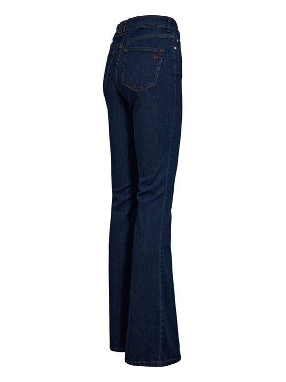 IVY Copenhagen - IVY-Tara Flare, Jeans