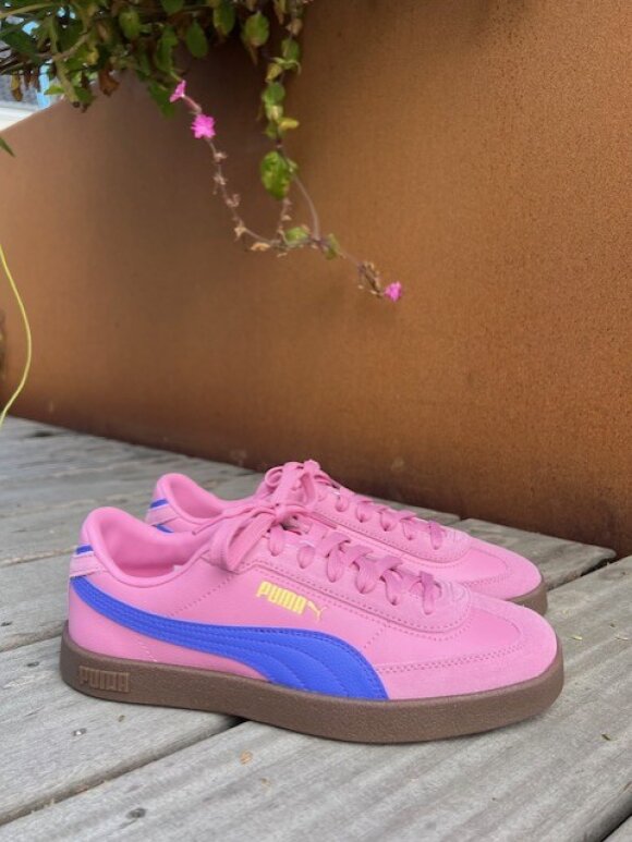 Puma - Puma Club Era, Sneakers