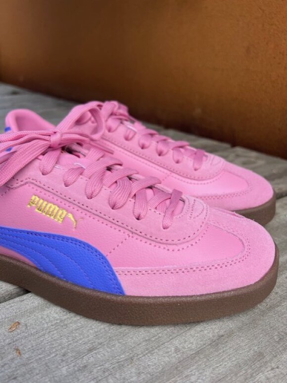 Puma - Puma Club Era, Sneakers