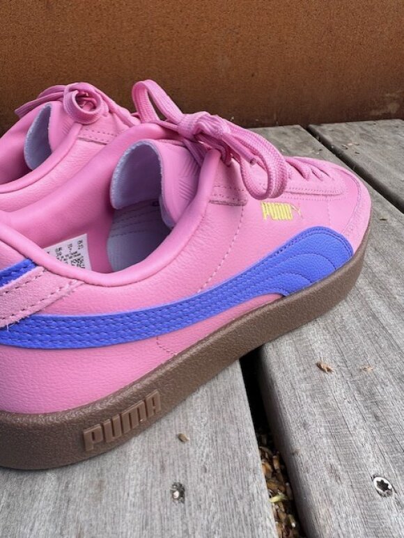 Puma - Puma Club Era, Sneakers