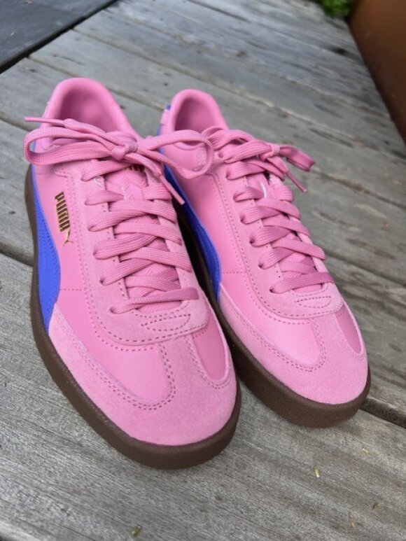 Puma - Puma Club Era, Sneakers