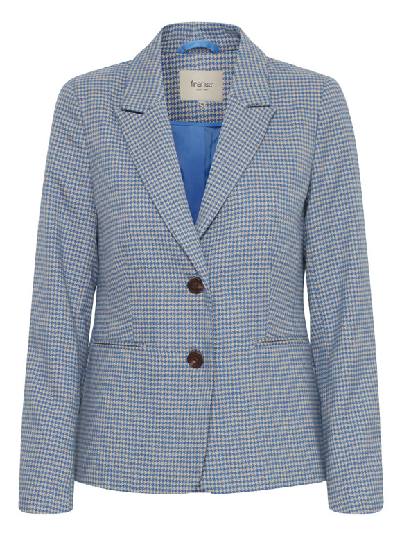 Fransa - FR Nicol 1, Blazer