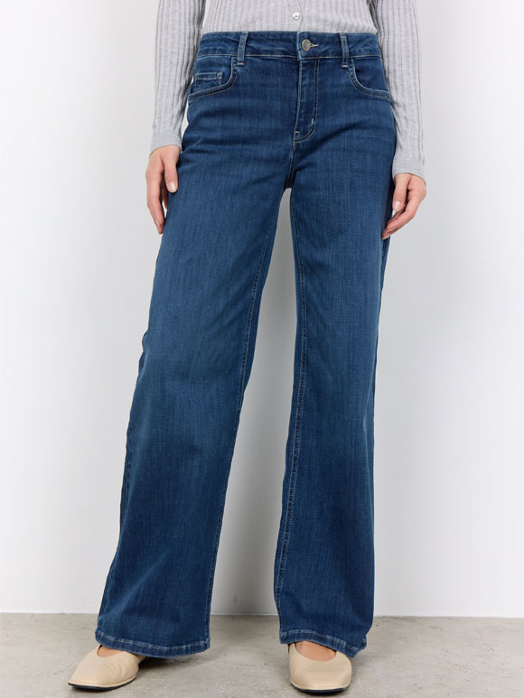 Soya Concept - SC-Kimberly 24-B, Jeans