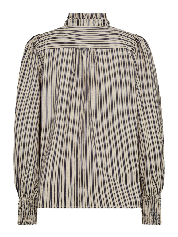 Co couture - PercyCC Petra Stripe, Skjorte