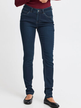 Fransa - 20614669 FRVilja PAM 3, Jeans