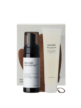 Meraki - Tanning Kit