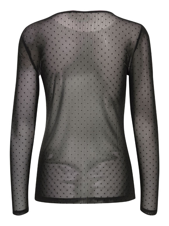 Fransa - FXDeta 1, Mesh bluse