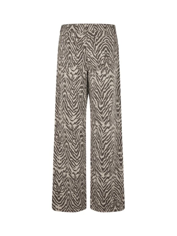 Global Funk - Zebra Cadian-G, Jeans